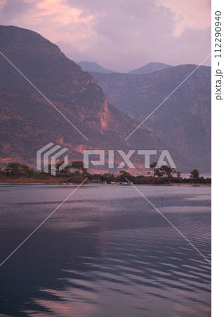 Oludeniz Beach And Blue Lagoon Oludeniz beach is best beaches in Turkey - Fethiye, Turkey. High quality photo Oludeniz Beach And Blue Lagoon Oludeniz beach is best beaches in Turkey - Fethiye, Turkey. High quality photo 112290940