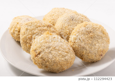 鰯（いわし）メンチ　（冷凍） 112294423