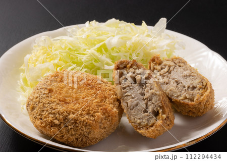 鰯(いわし)メンチ 鰯(いわし)メンチ 112294434