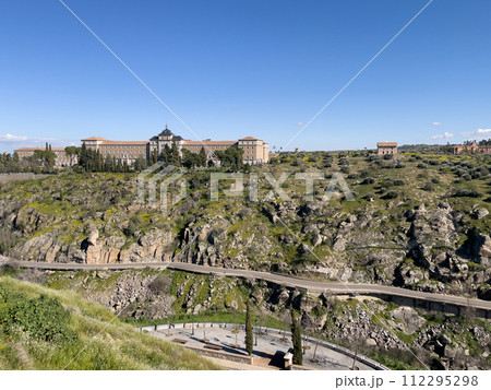 Toledo Cathedral, Primate Cathedral of Saint Mary, Toledo, Castilla La Mancha, Spain 112295298