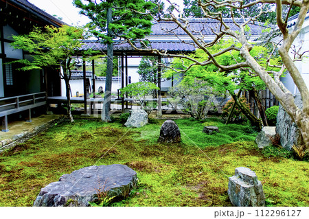 【京都】春の南禅寺 方丈の六道庭と蓬莱神仙庭 【京都】春の南禅寺 方丈の六道庭と蓬莱神仙庭 112296127