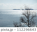 輝く海 112296643