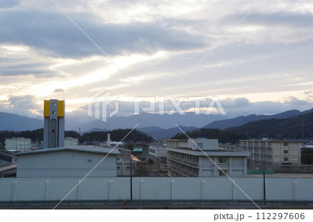 刑務所 刑務所 112297606