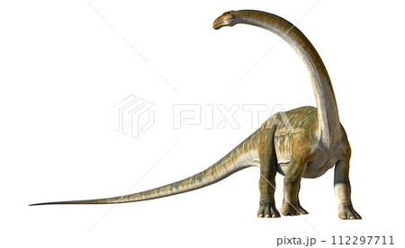 ブラキオサウルス 112297711