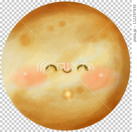 Solar System Planet Venus Solar System Planet Venus 112297830