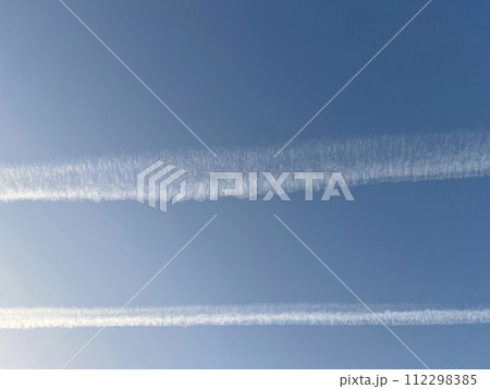 雲 クラウド くも 112298385