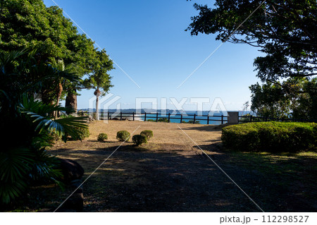 種子島 七色観望台 種子島 七色観望台 112298527