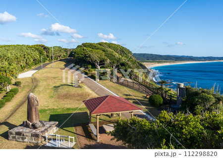 種子島 門倉岬 種子島 門倉岬 112298820