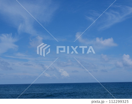 海の見える場所 112299325