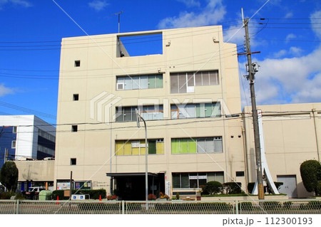 大阪市立淀川区民センター 112300193