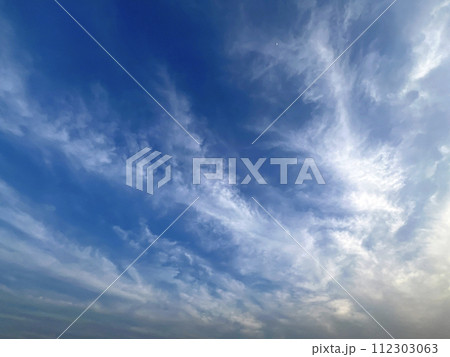 雲 クラウド くも 112303063