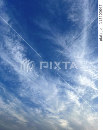 雲 クラウド くも 112303067