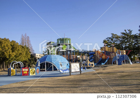 霞ヶ浦緑地公園 112307306