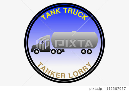タンク車 112307957