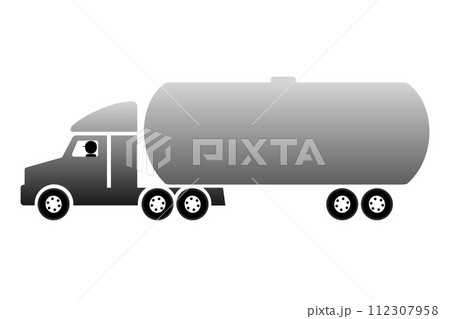 タンク車 タンク車 112307958