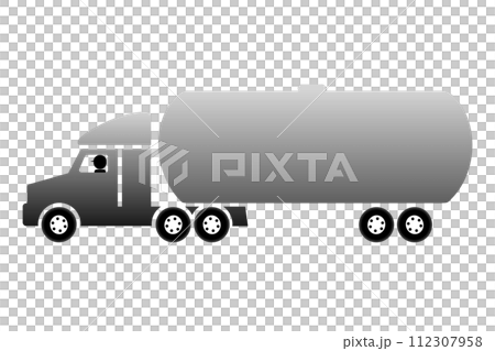 タンク車 タンク車 112307958