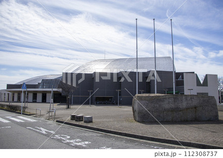 豊明市文化会館 112308737