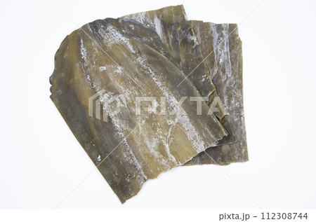 羅臼昆布 羅臼昆布 112308744