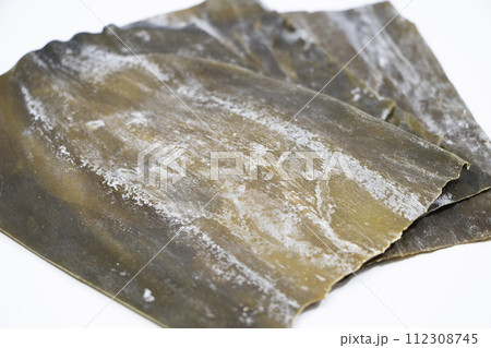 羅臼昆布 羅臼昆布 112308745