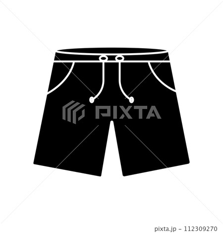 pants icon 112309270