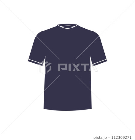 t-shirt icon 112309271