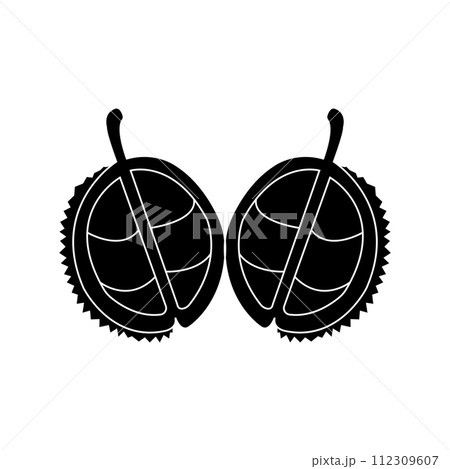 durian icon 112309607