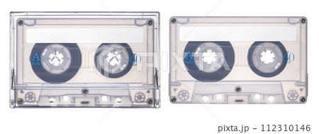 カセットテープ カセットテープ 112310146
