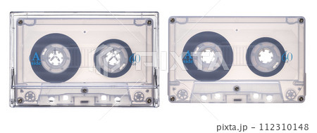 カセットテープ カセットテープ 112310148