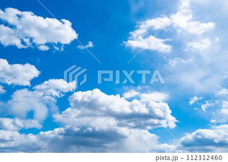 雲 イメージ 雲 イメージ 112312460