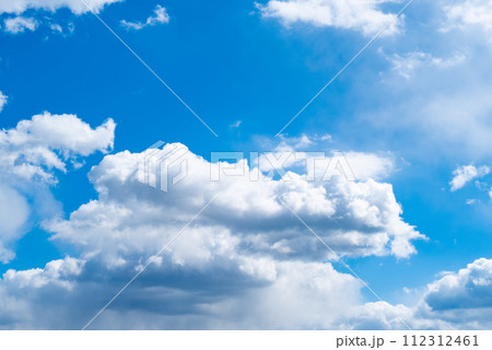 雲 イメージ 雲 イメージ 112312461
