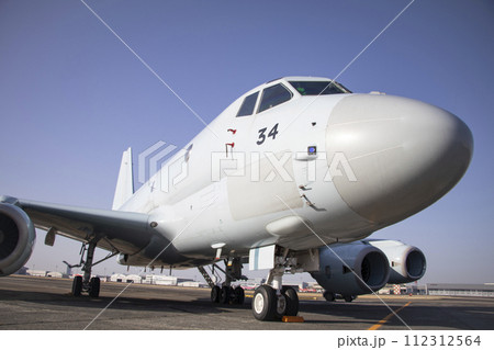 P-1対潜哨戒機 P-1対潜哨戒機 112312564