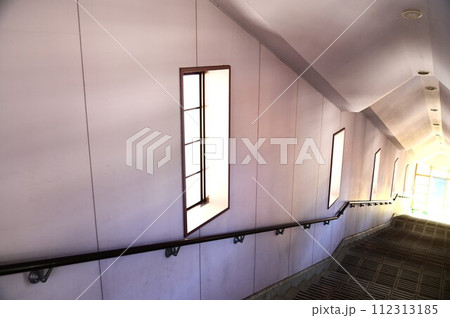 JR北上線　ほっとゆだ駅 112313185