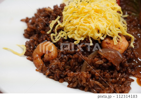 岡山名物えびめし 112314183