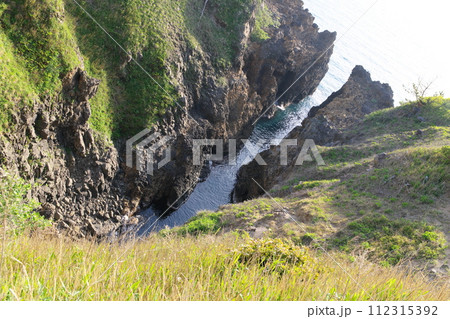 義経の舟隠し　2023年5月 112315392