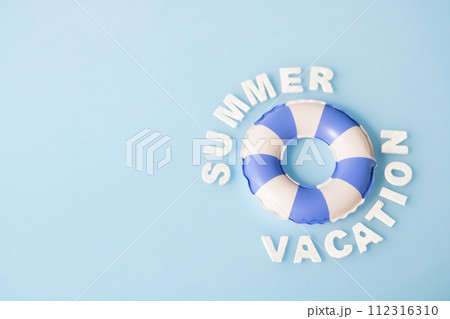 SUMMER VACATION ・サマーバケーション・夏休み 112316310