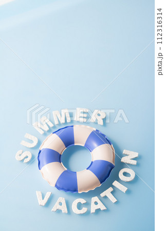 SUMMER VACATION ・サマーバケーション・夏休み SUMMER VACATION ・サマーバケーション・夏休み 112316314