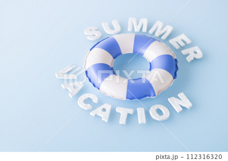 SUMMER VACATION ・サマーバケーション・夏休み 112316320