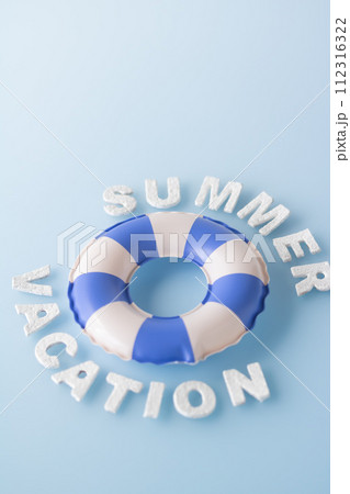 SUMMER VACATION ・サマーバケーション・夏休み SUMMER VACATION ・サマーバケーション・夏休み 112316322