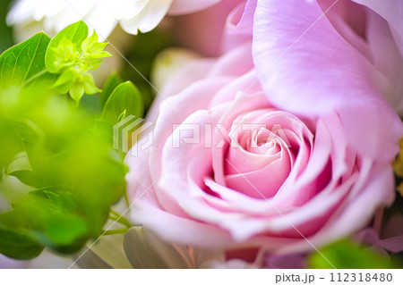 花瓶の花 花瓶の花 112318480