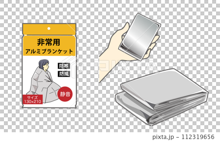 鋁毯 鋁毯 112319656