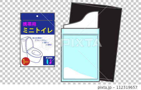 簡單的廁所 112319657