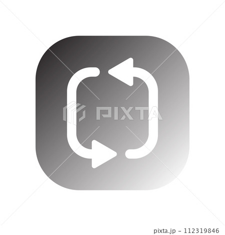 reload icon vector reload icon vector 112319846