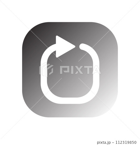 reload icon vector reload icon vector 112319850