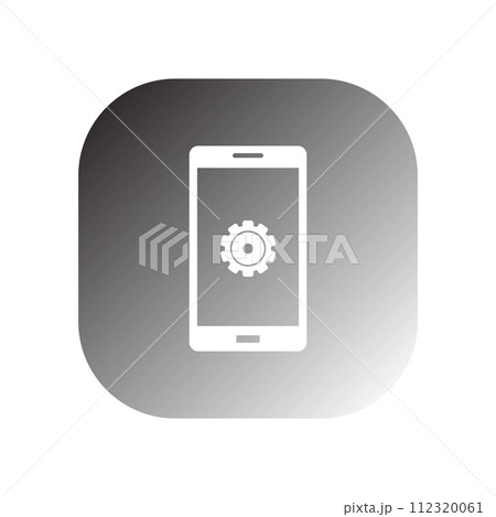 system icon vector system icon vector 112320061