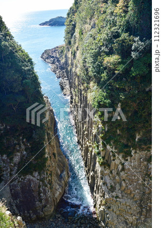 馬ヶ背展望台 112321696