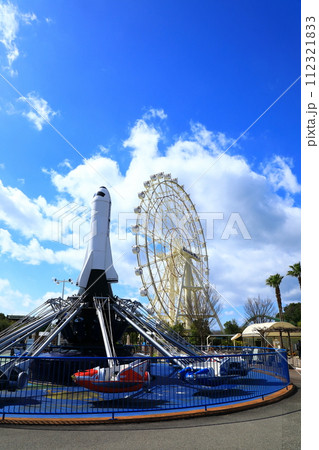 アドベンチャーワールド 112321833