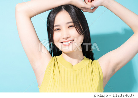 脱毛イメージ 112324037