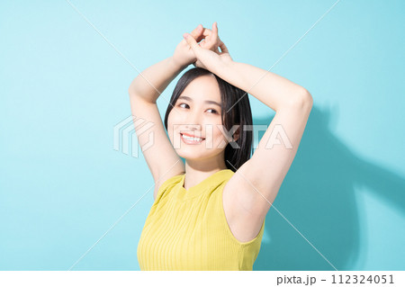 脱毛イメージ 脱毛イメージ 112324051