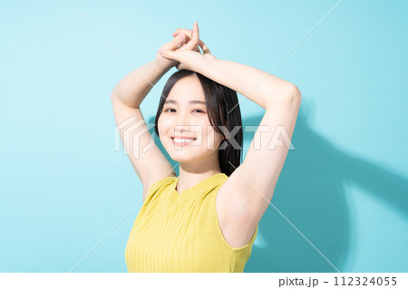 脱毛イメージ 脱毛イメージ 112324055