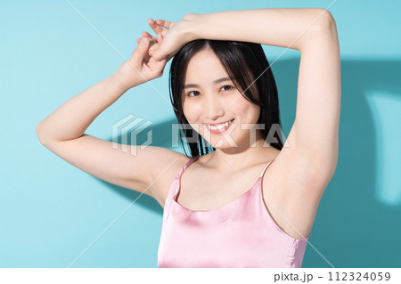 脱毛イメージ 112324059